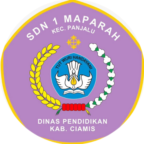LMS Sekolah Dasar Logo